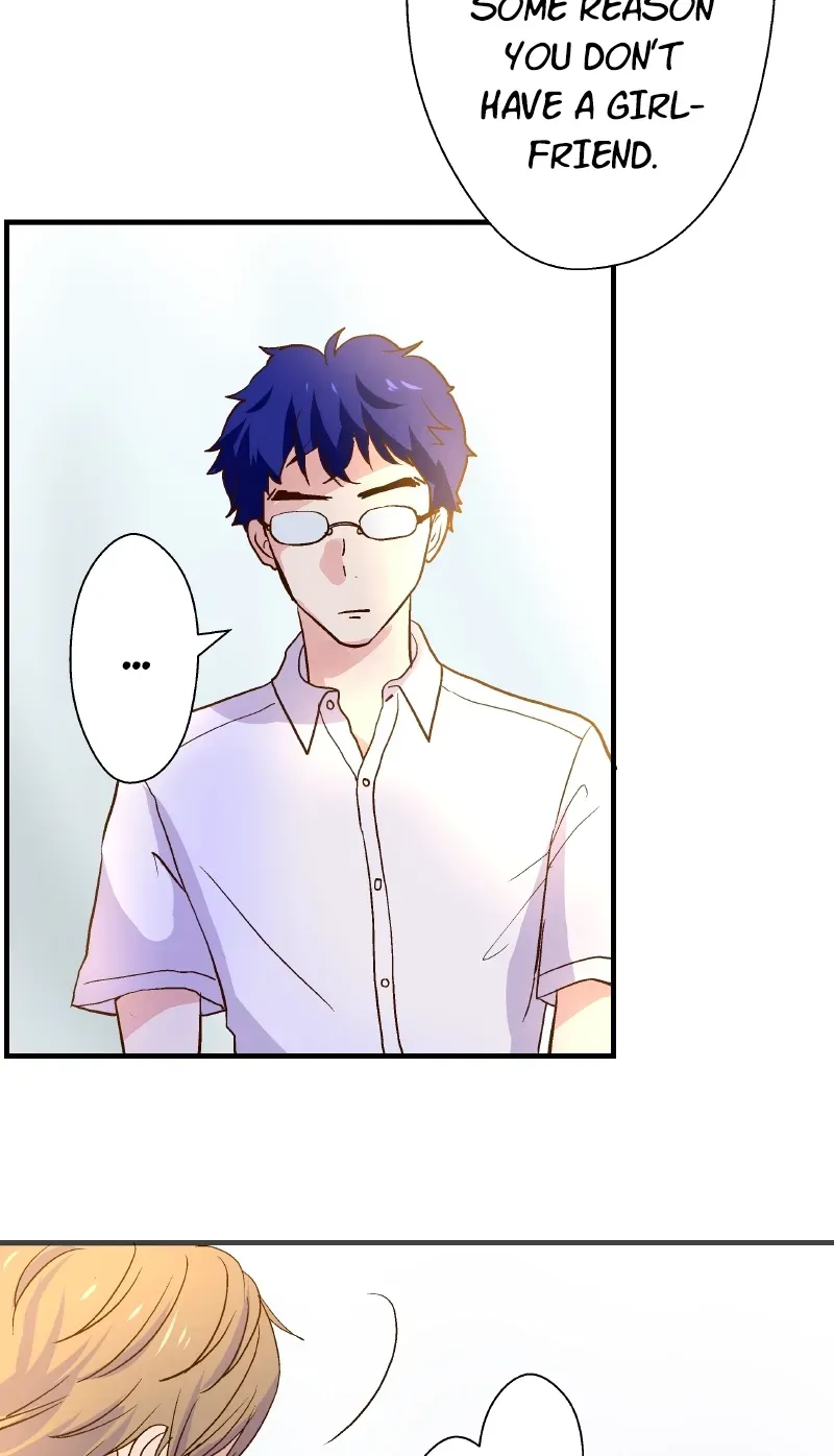Himote no Ouji-sama Chapter 26 page 49 - 