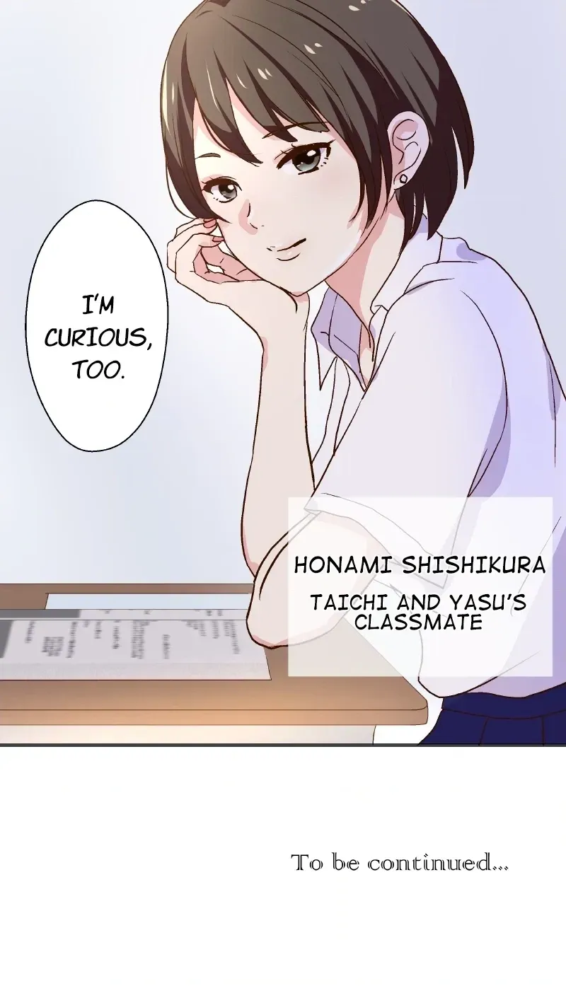 Himote no Ouji-sama Chapter 26 page 51 - 