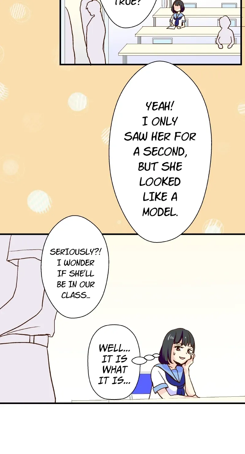 Himote no Ouji-sama Chapter 26 page 8 - 