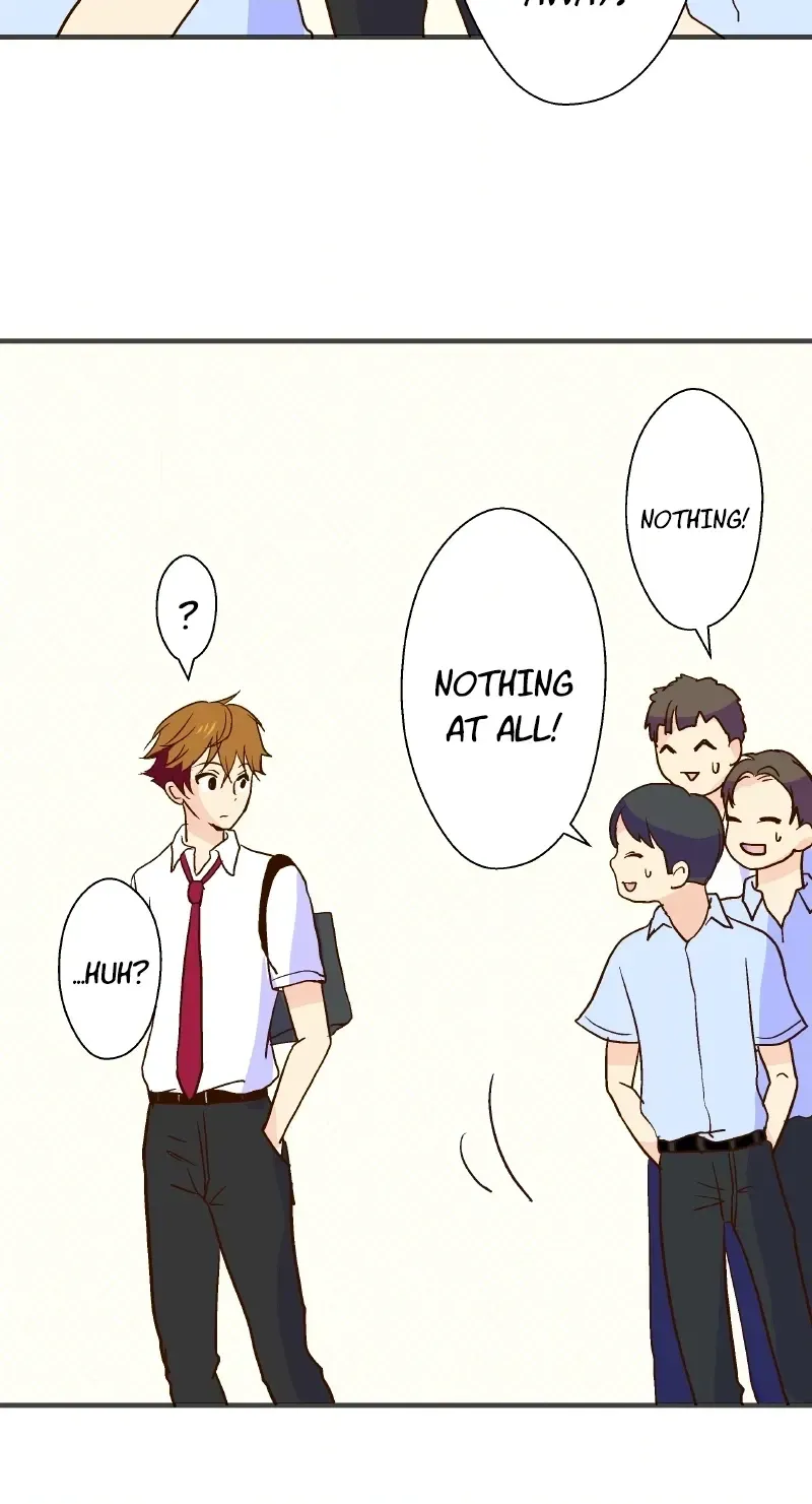 Himote no Ouji-sama Chapter 26 page 10 - 