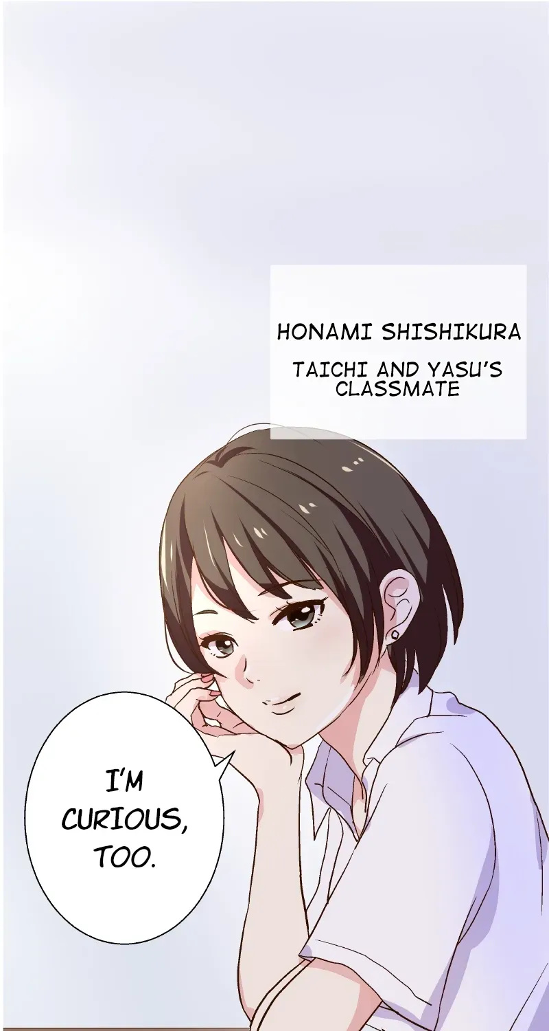 Himote no Ouji-sama Chapter 27 page 1 - 