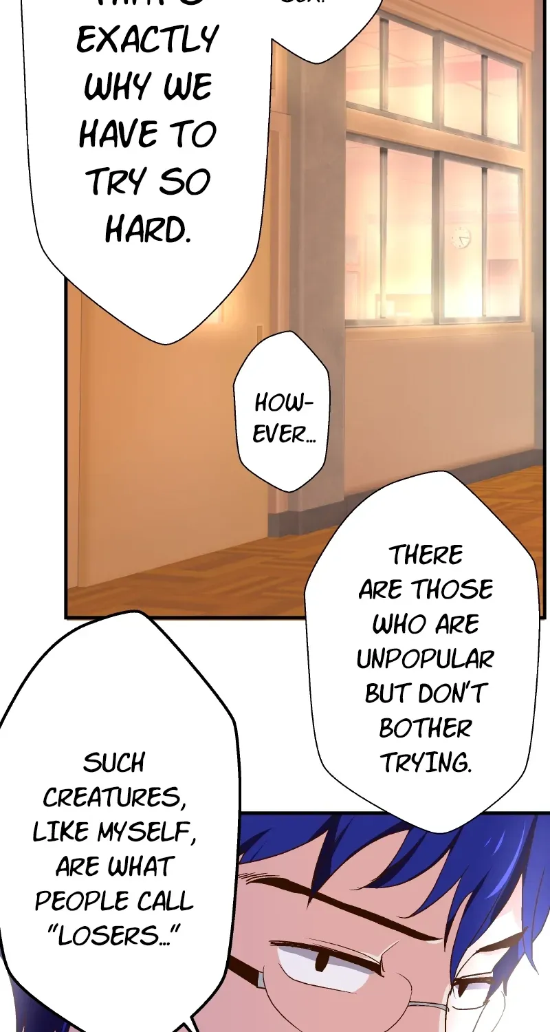 Himote no Ouji-sama Chapter 27 page 17 - 