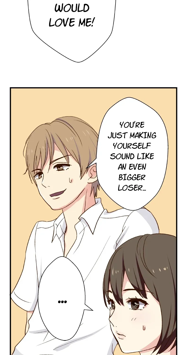 Himote no Ouji-sama Chapter 27 page 23 - 