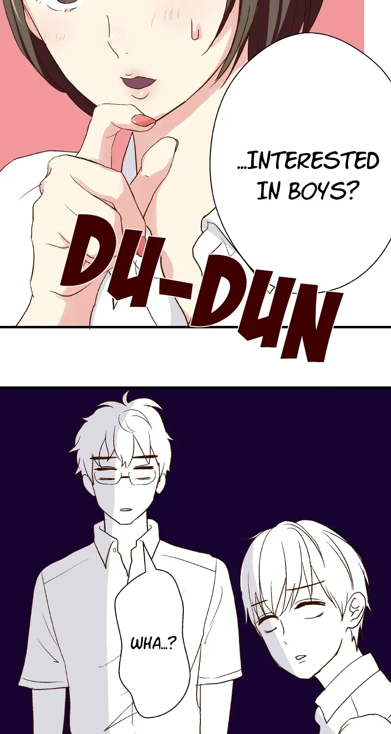 Himote no Ouji-sama Chapter 27 page 27 - 
