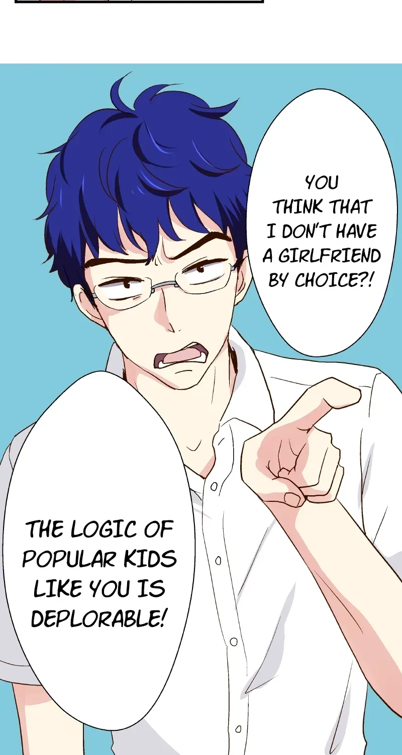 Himote no Ouji-sama Chapter 27 page 5 - 