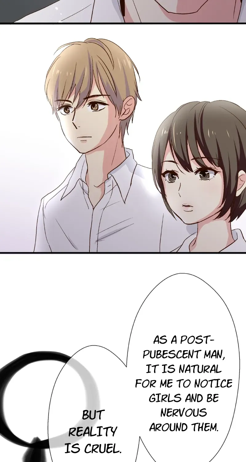 Himote no Ouji-sama Chapter 27 page 41 - 