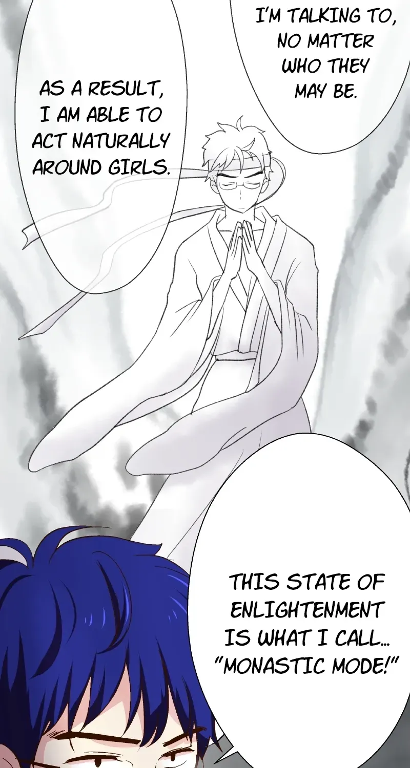 Himote no Ouji-sama Chapter 27 page 45 - 