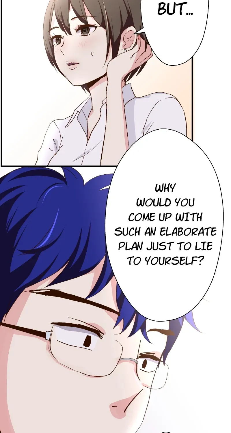 Himote no Ouji-sama Chapter 27 page 53 - 