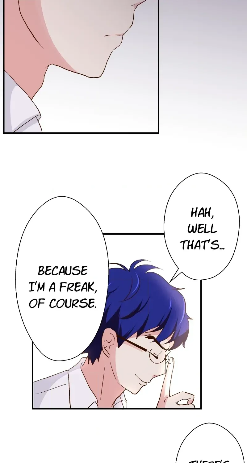 Himote no Ouji-sama Chapter 27 page 59 - 
