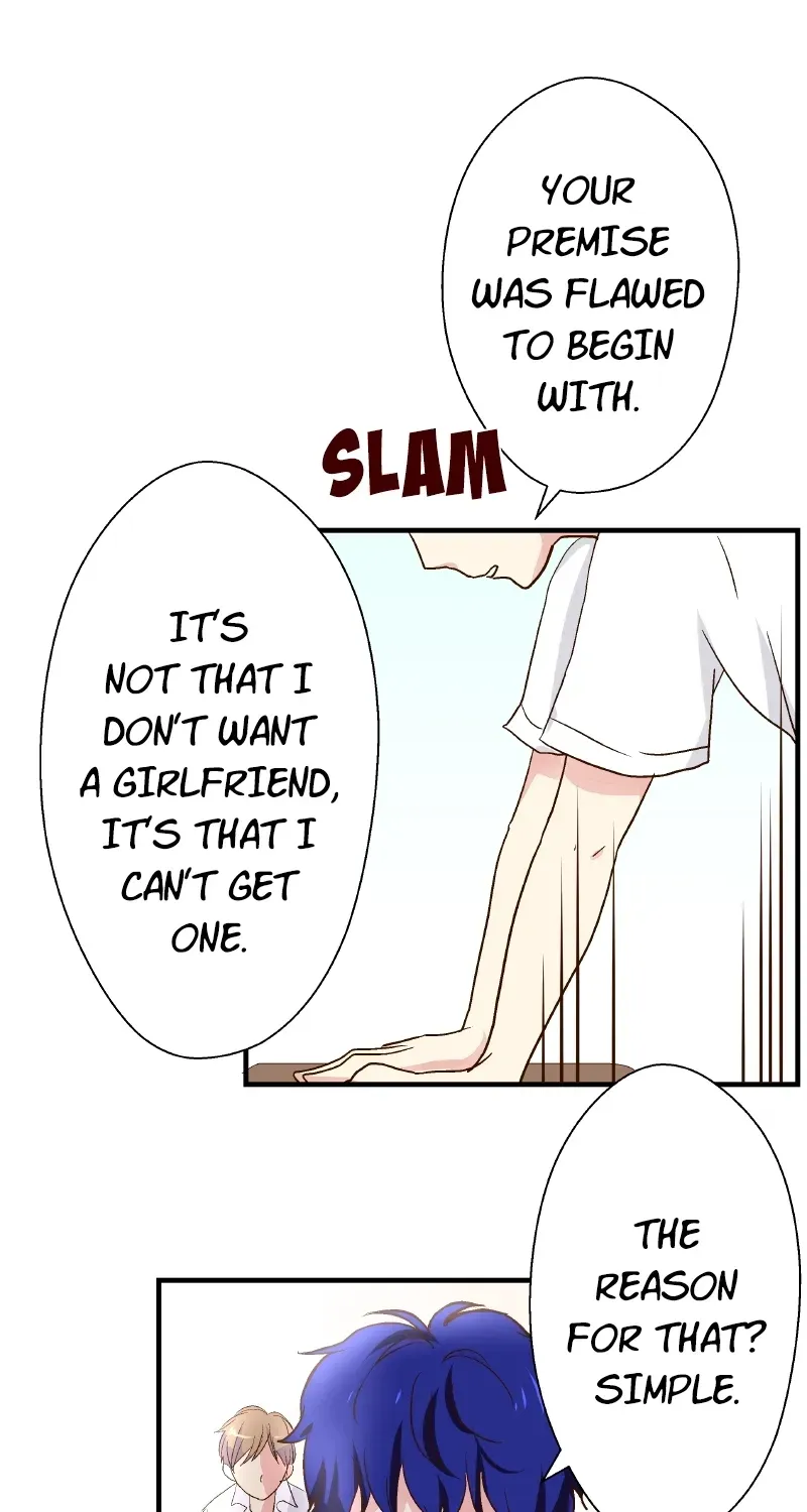 Himote no Ouji-sama Chapter 27 page 7 - 