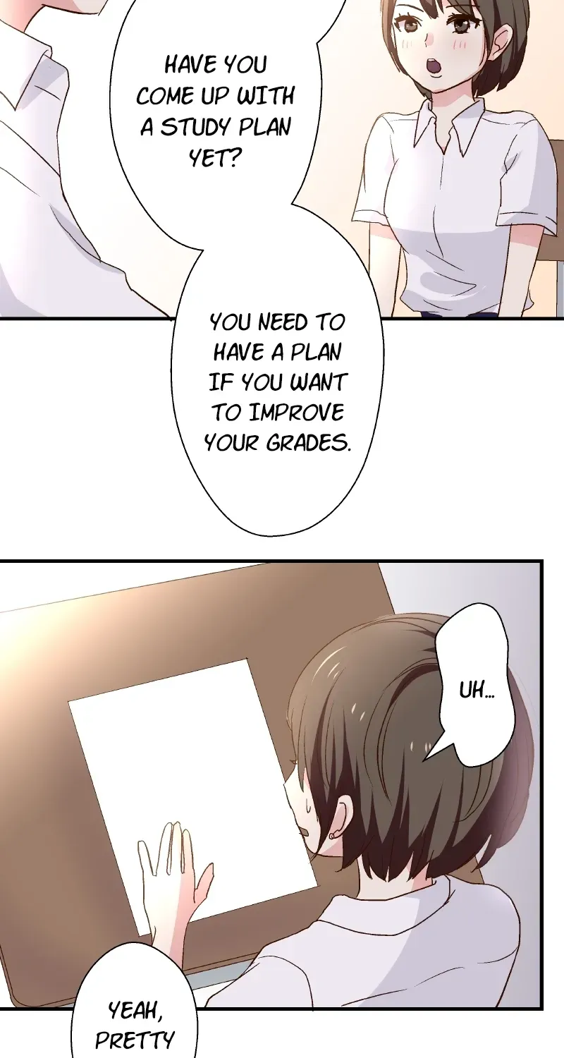 Himote no Ouji-sama Chapter 27 page 63 - 