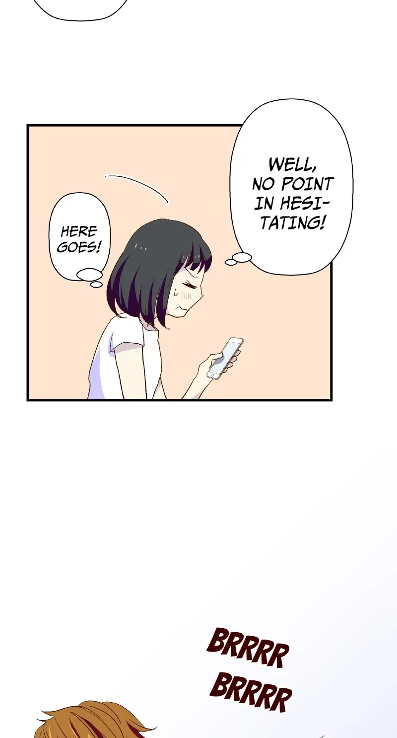 Himote no Ouji-sama Chapter 29 page 17 - 