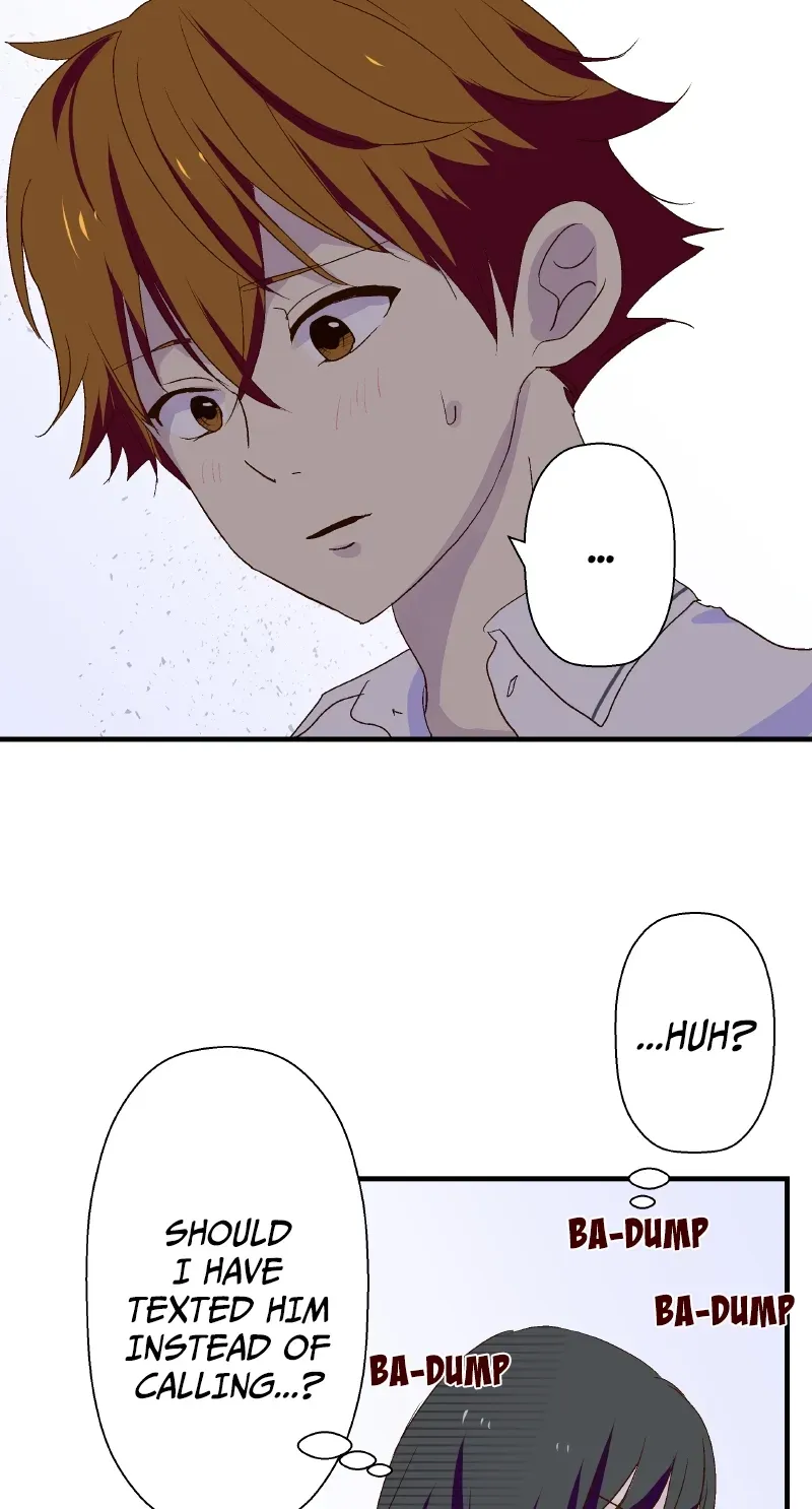 Himote no Ouji-sama Chapter 29 page 19 - 