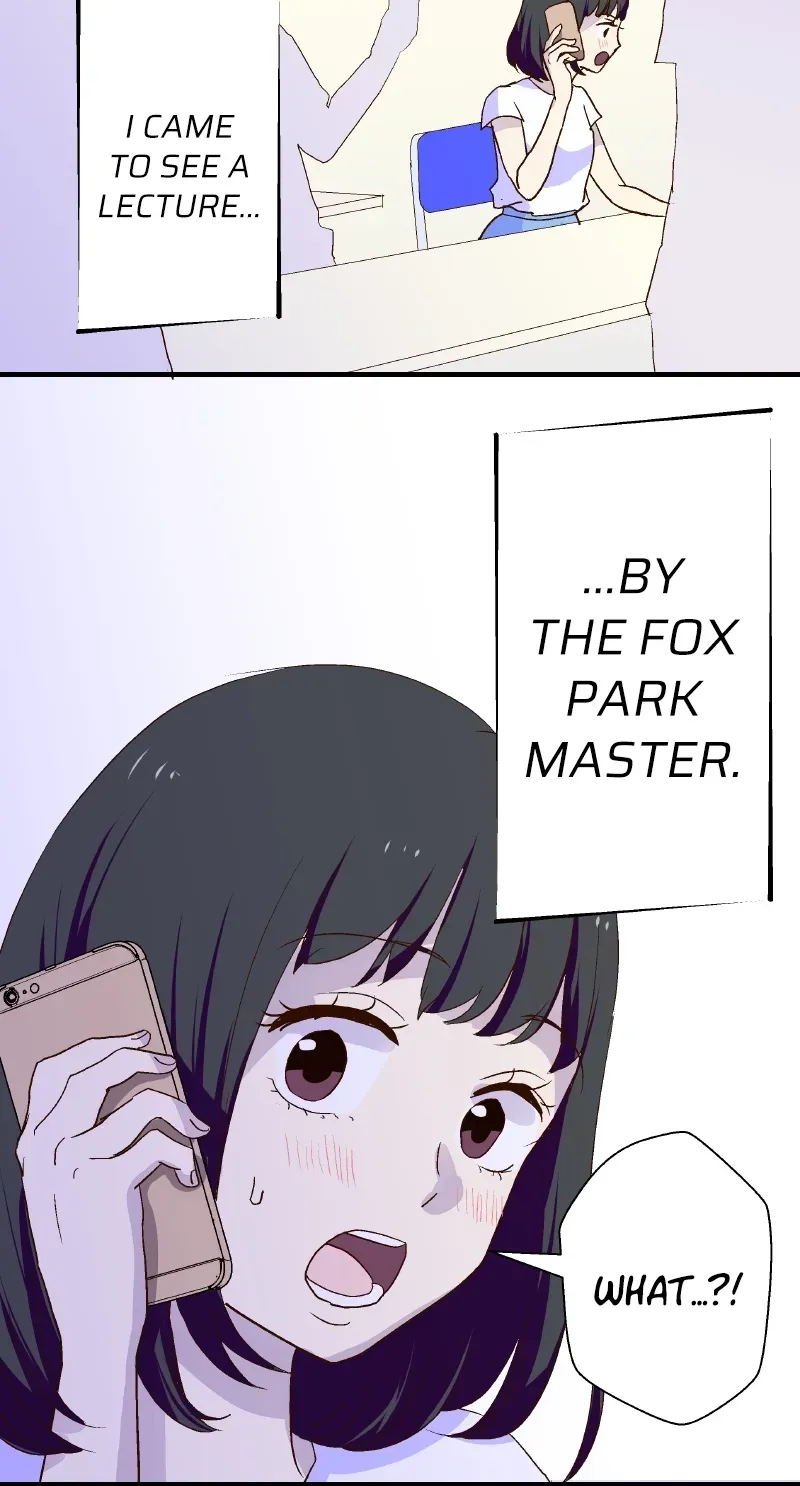 Himote no Ouji-sama Chapter 29 page 22 - 