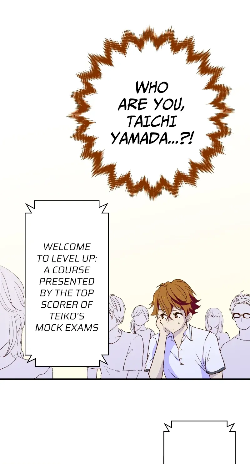 Himote no Ouji-sama Chapter 29 page 6 - 