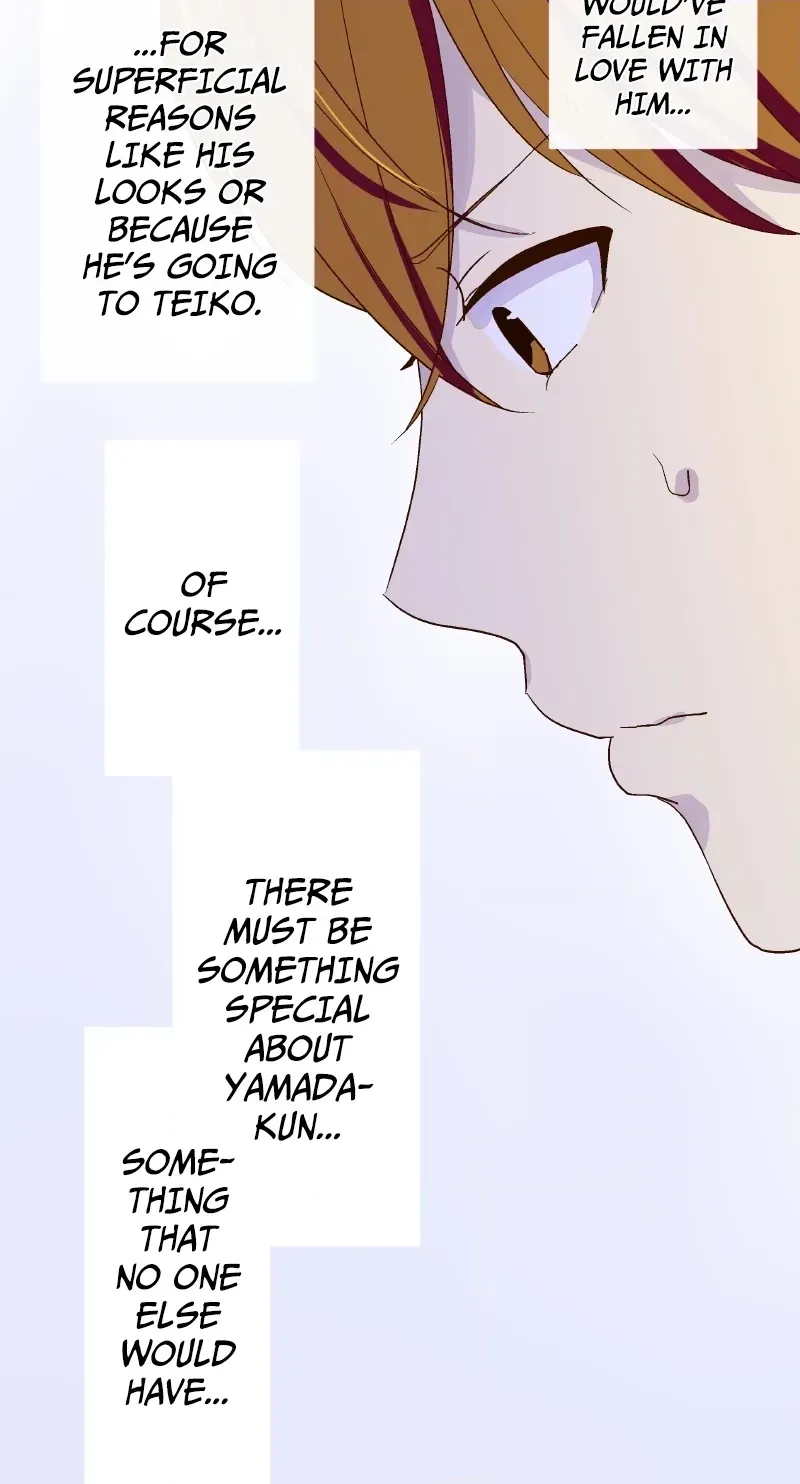 Himote no Ouji-sama Chapter 29 page 10 - 