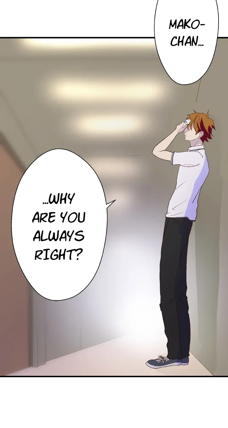 Himote no Ouji-sama Chapter 30 page 23 - 