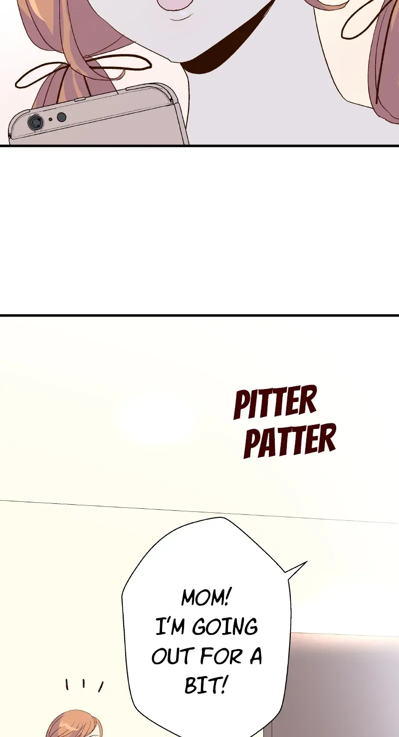 Himote no Ouji-sama Chapter 30 page 31 - 