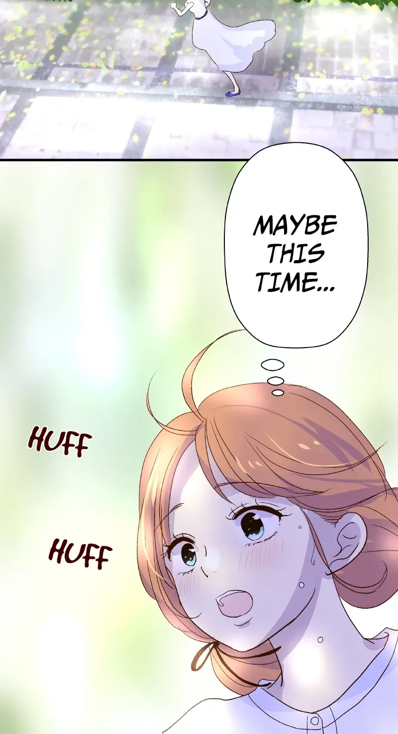 Himote no Ouji-sama Chapter 30 page 34 - 