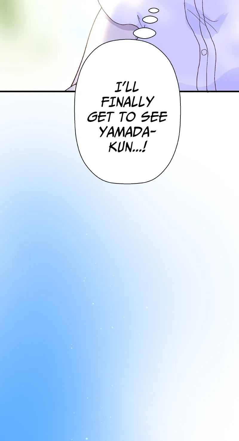 Himote no Ouji-sama Chapter 30 page 35 - 