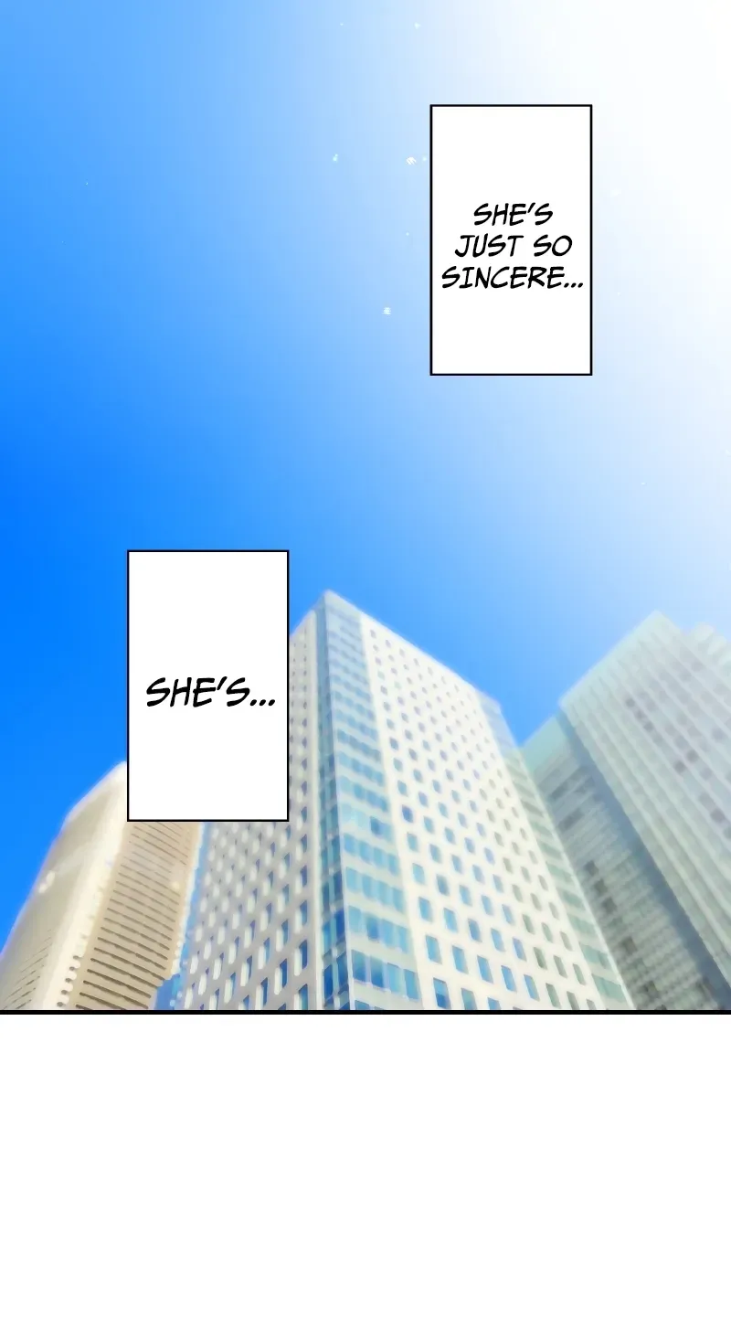 Himote no Ouji-sama Chapter 30 page 36 - 