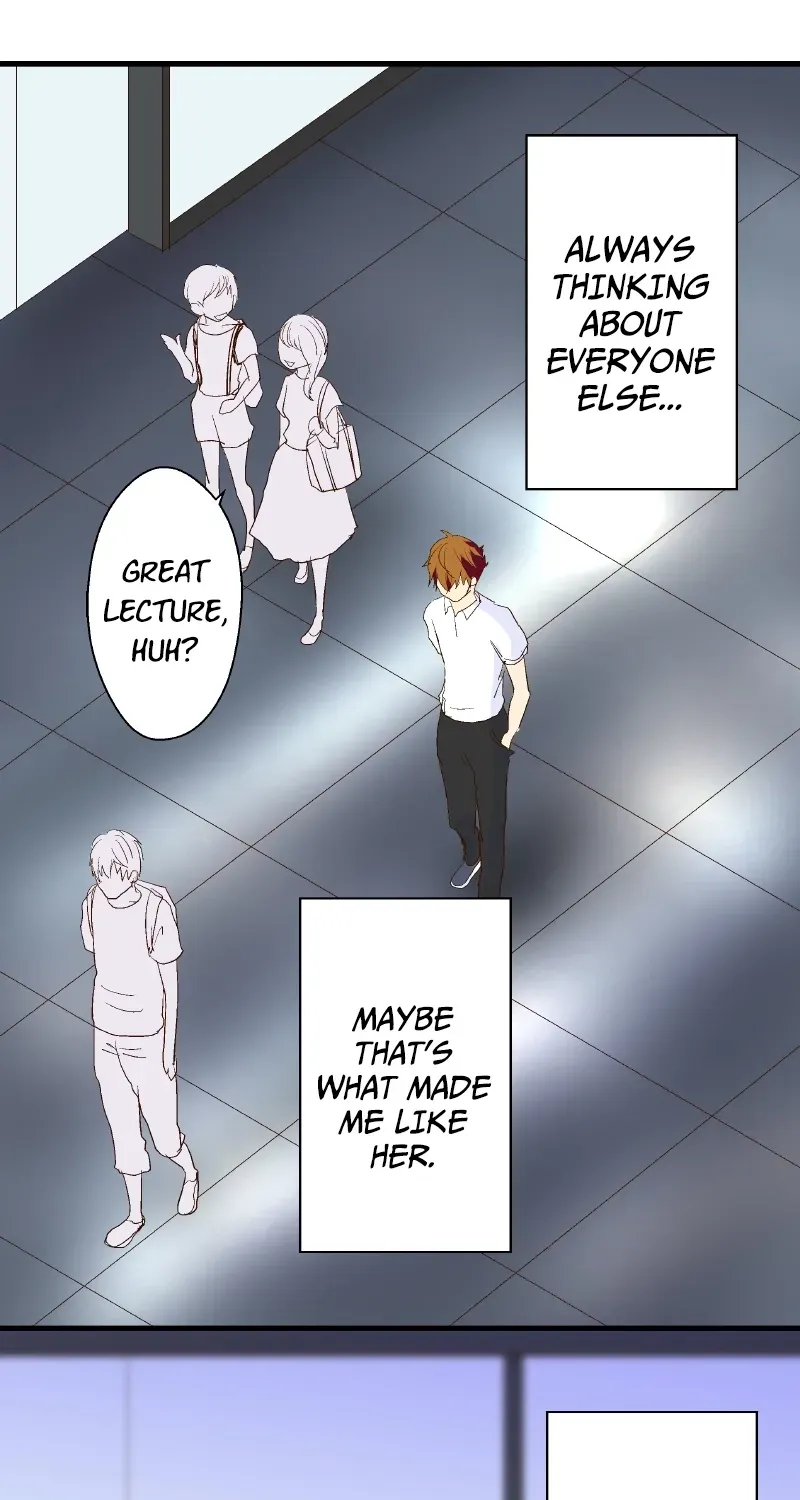 Himote no Ouji-sama Chapter 30 page 37 - 