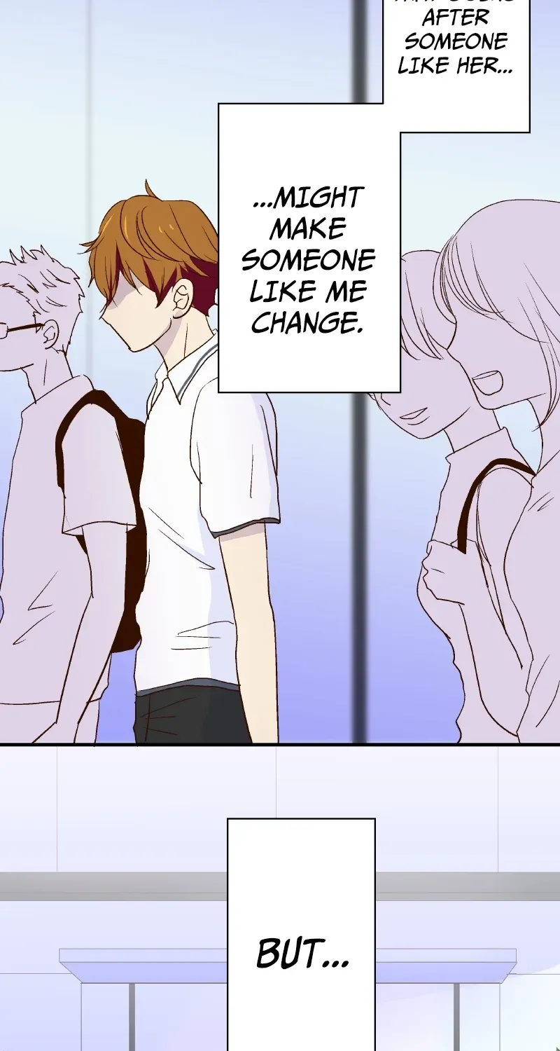 Himote no Ouji-sama Chapter 30 page 39 - 