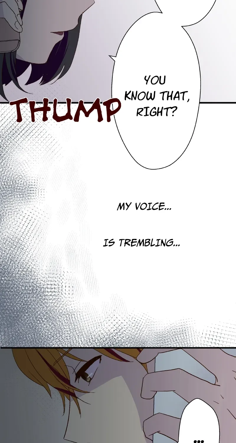 Himote no Ouji-sama Chapter 30 page 5 - 