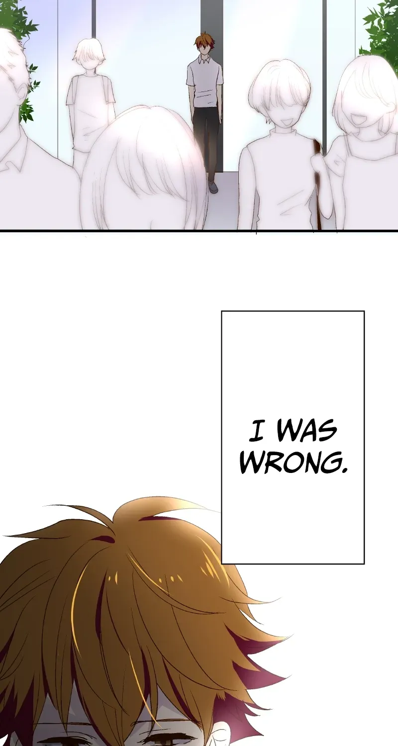 Himote no Ouji-sama Chapter 30 page 41 - 