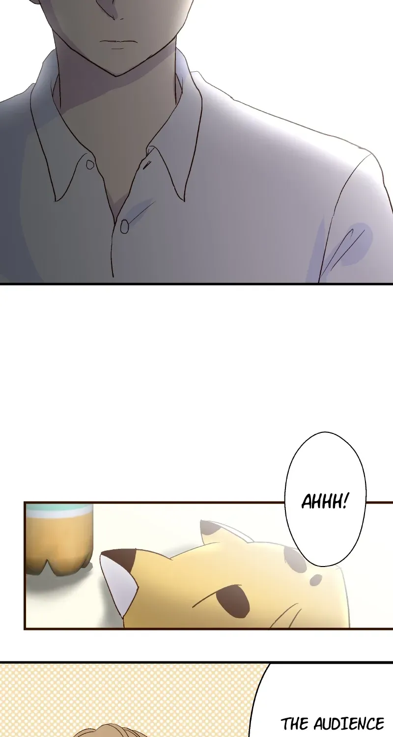 Himote no Ouji-sama Chapter 30 page 43 - 