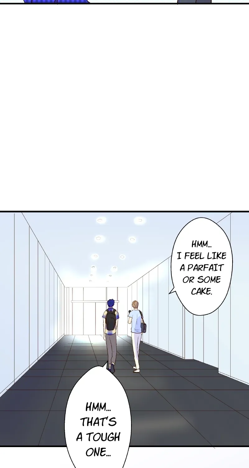 Himote no Ouji-sama Chapter 30 page 49 - 