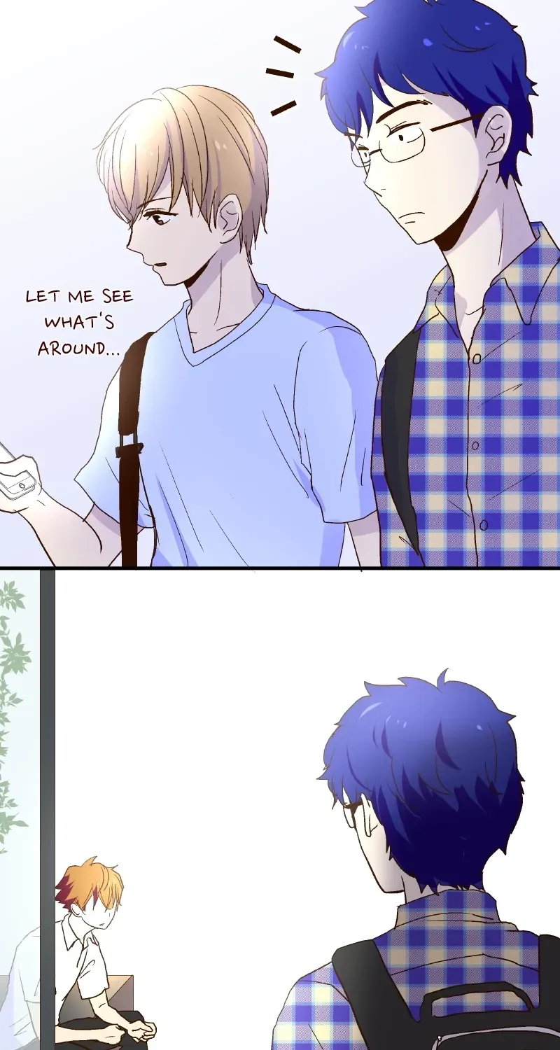 Himote no Ouji-sama Chapter 30 page 51 - 
