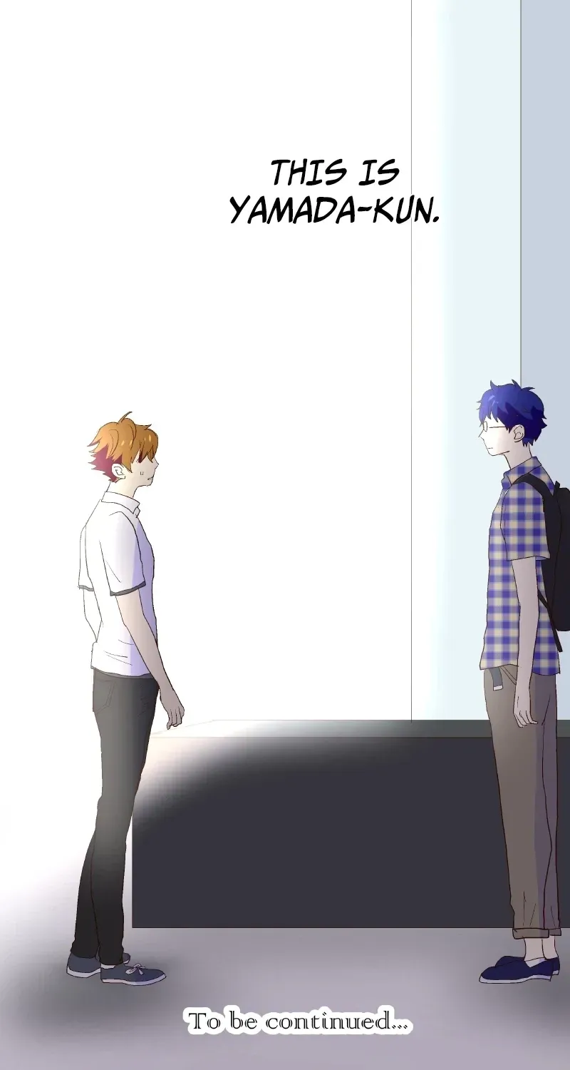 Himote no Ouji-sama Chapter 30 page 55 - 