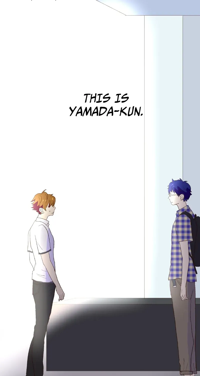 Himote no Ouji-sama Chapter 31 page 1 - 