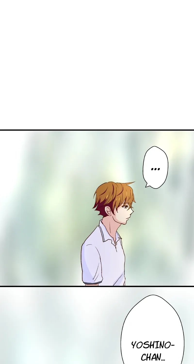 Himote no Ouji-sama Chapter 31 page 11 - 