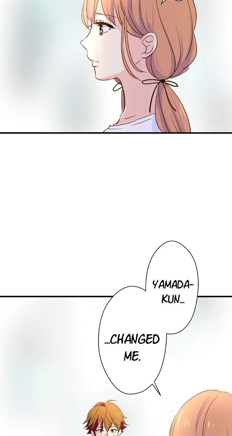 Himote no Ouji-sama Chapter 31 page 15 - 