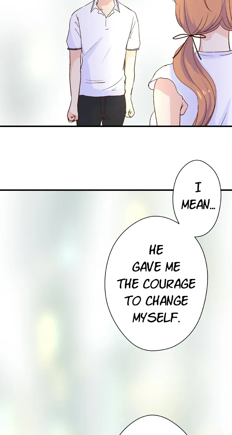 Himote no Ouji-sama Chapter 31 page 17 - 