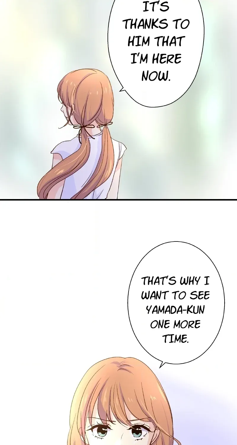 Himote no Ouji-sama Chapter 31 page 19 - 
