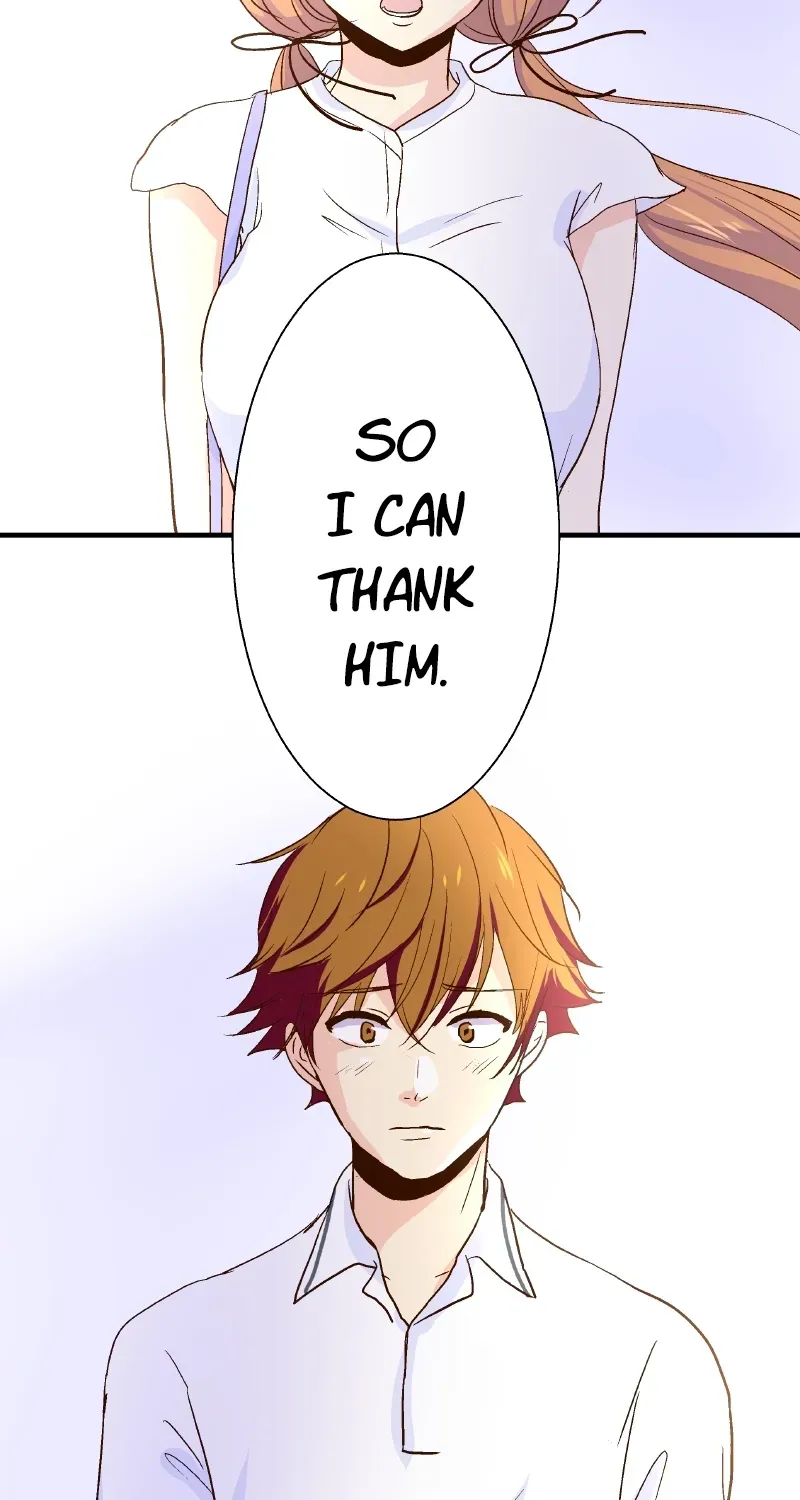 Himote no Ouji-sama Chapter 31 page 21 - 