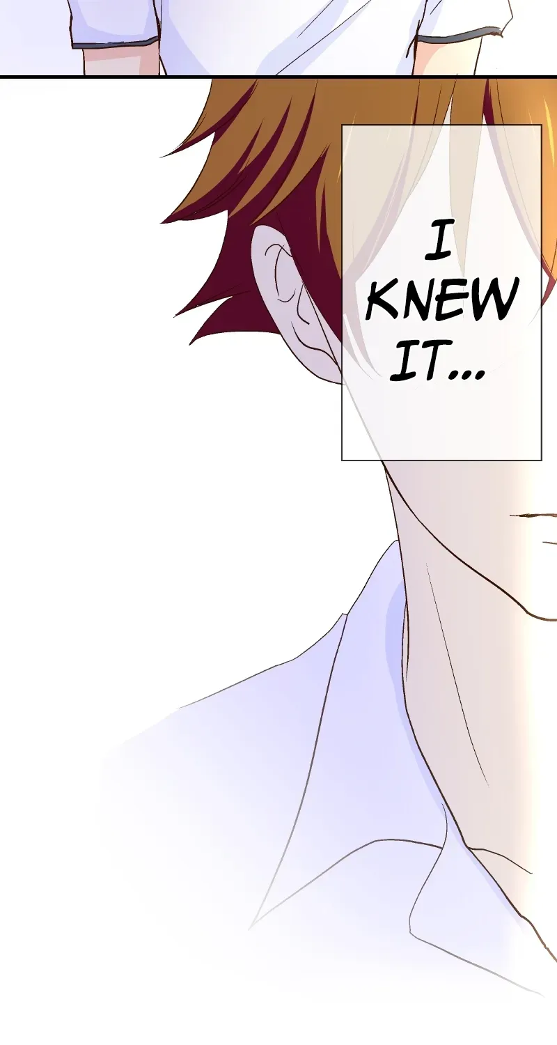 Himote no Ouji-sama Chapter 31 page 23 - 