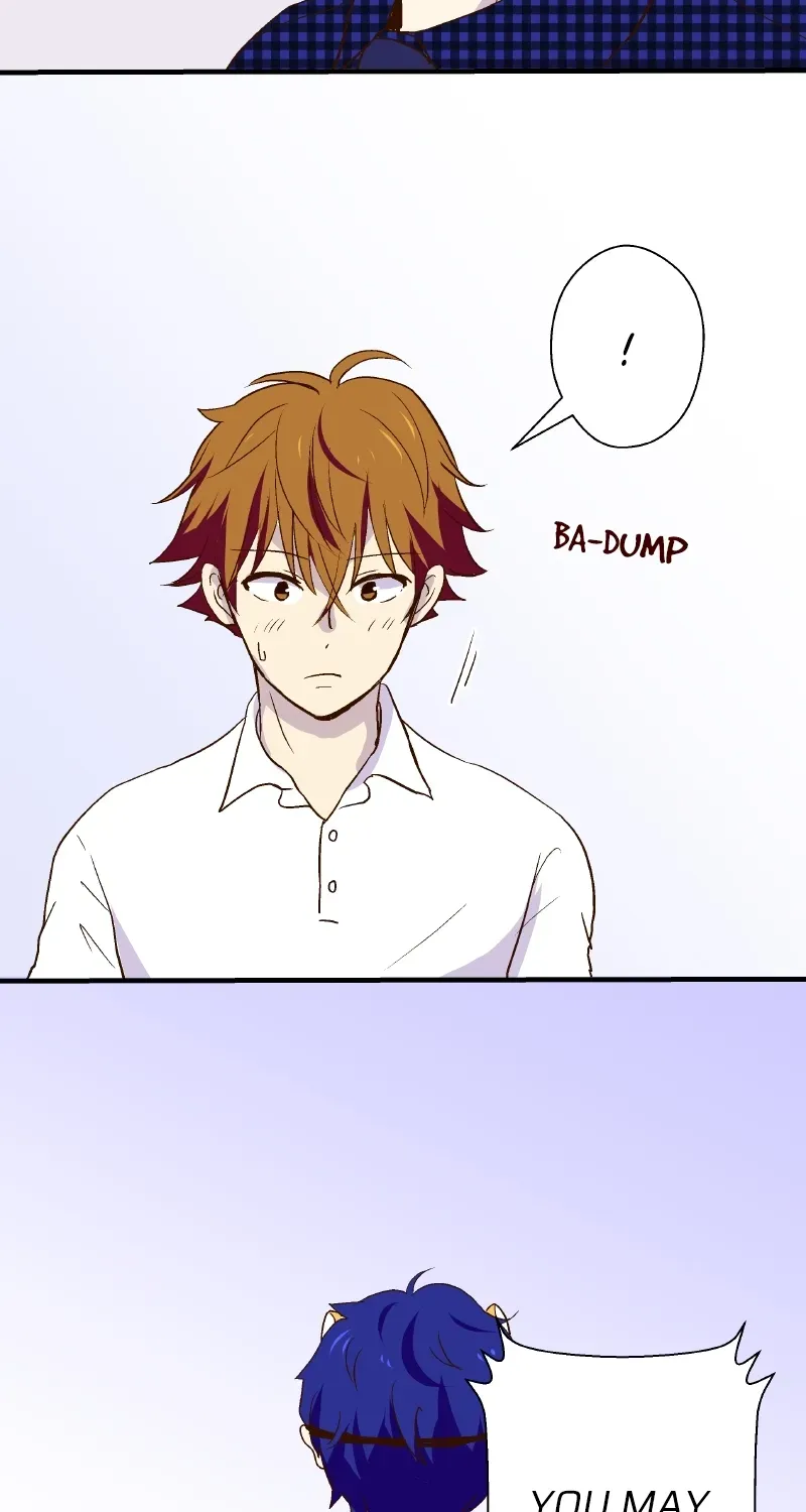 Himote no Ouji-sama Chapter 31 page 37 - 