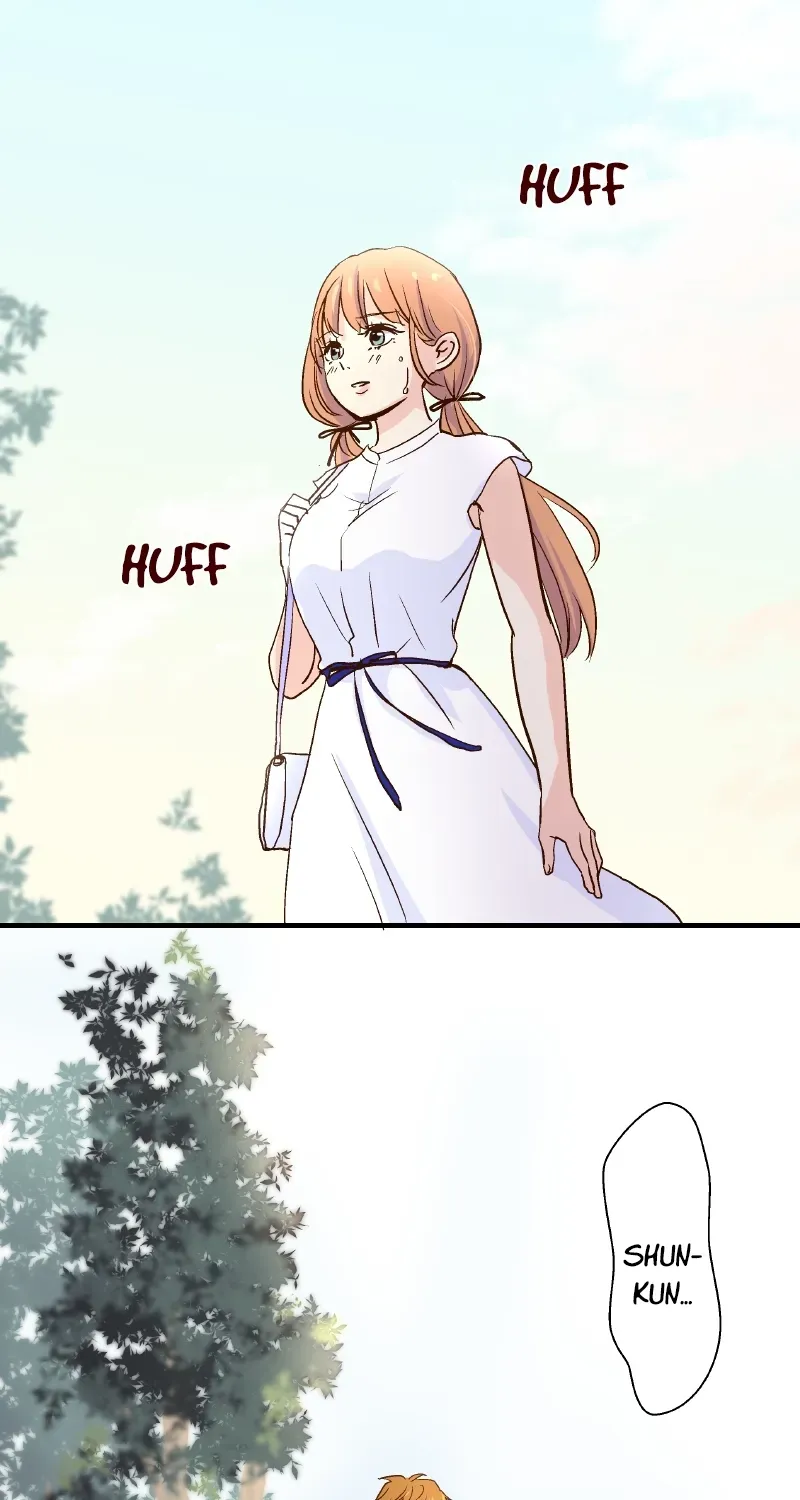 Himote no Ouji-sama Chapter 31 page 5 - 