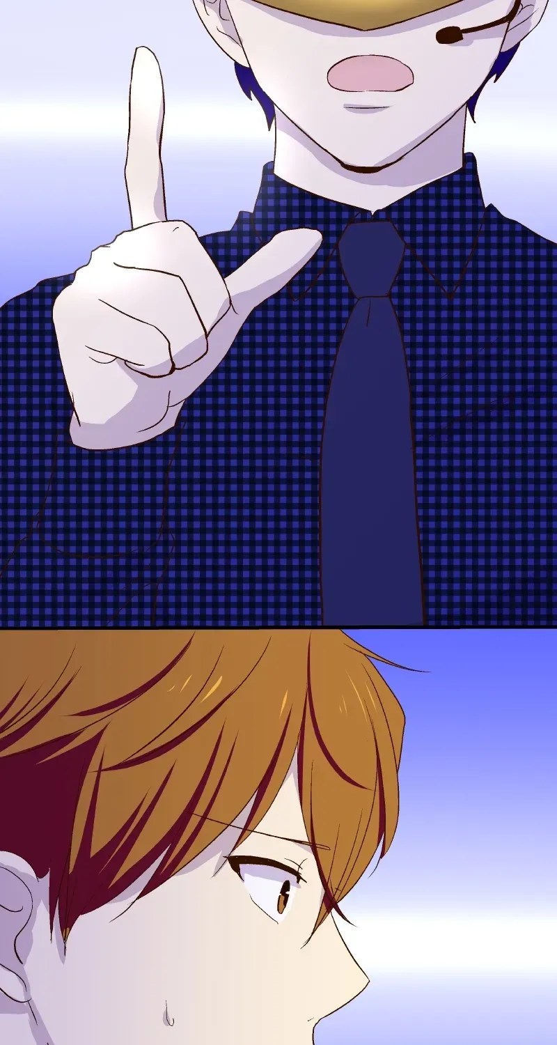 Himote no Ouji-sama Chapter 31 page 43 - 