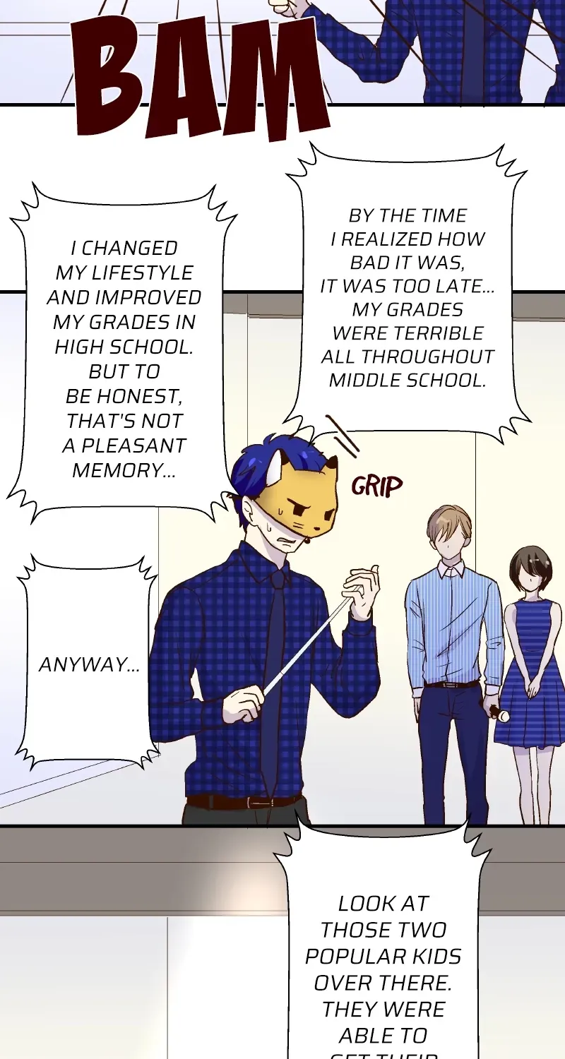 Himote no Ouji-sama Chapter 31 page 49 - 