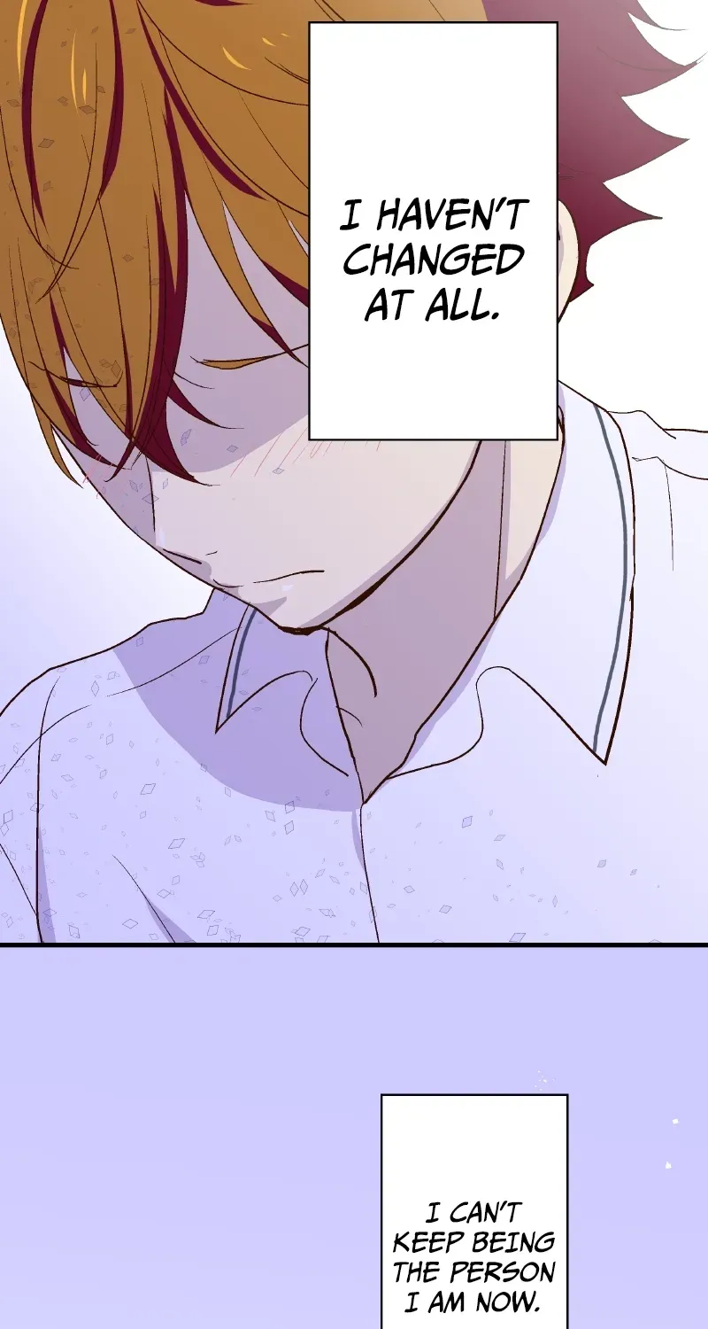 Himote no Ouji-sama Chapter 31 page 55 - 
