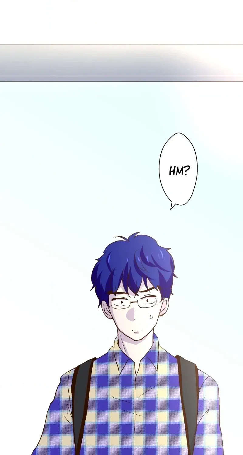 Himote no Ouji-sama Chapter 31 page 59 - 