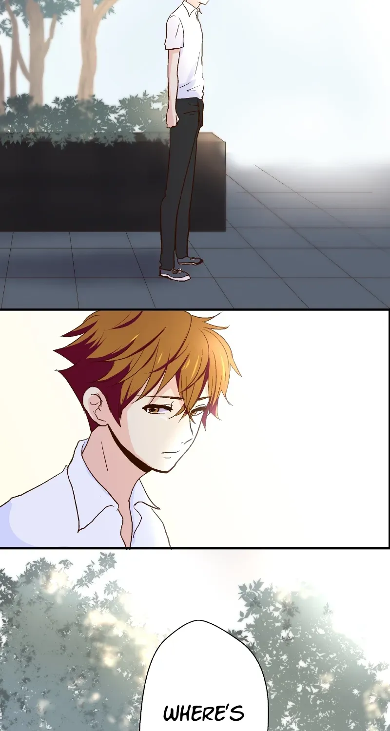Himote no Ouji-sama Chapter 31 page 7 - 