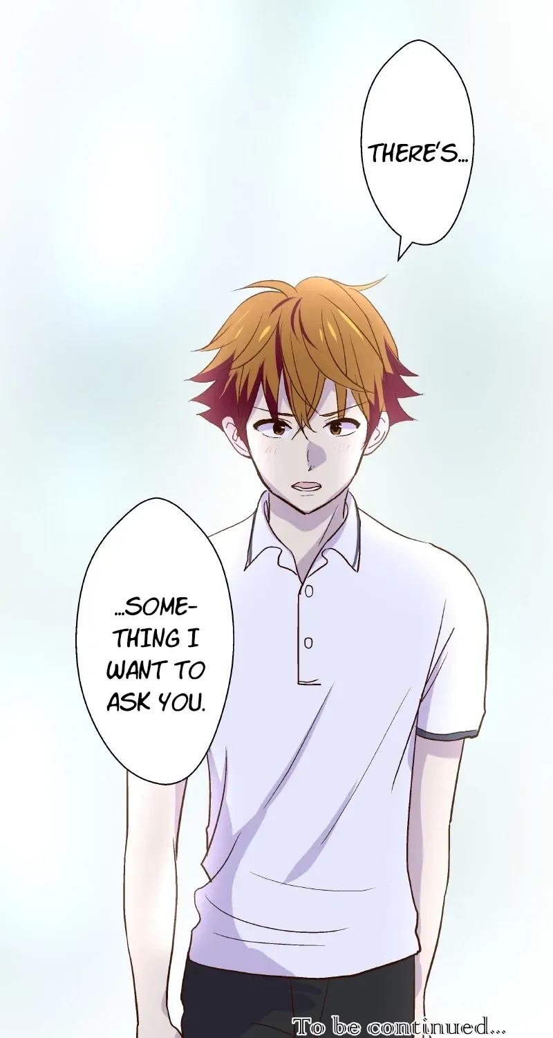Himote no Ouji-sama Chapter 31 page 61 - 