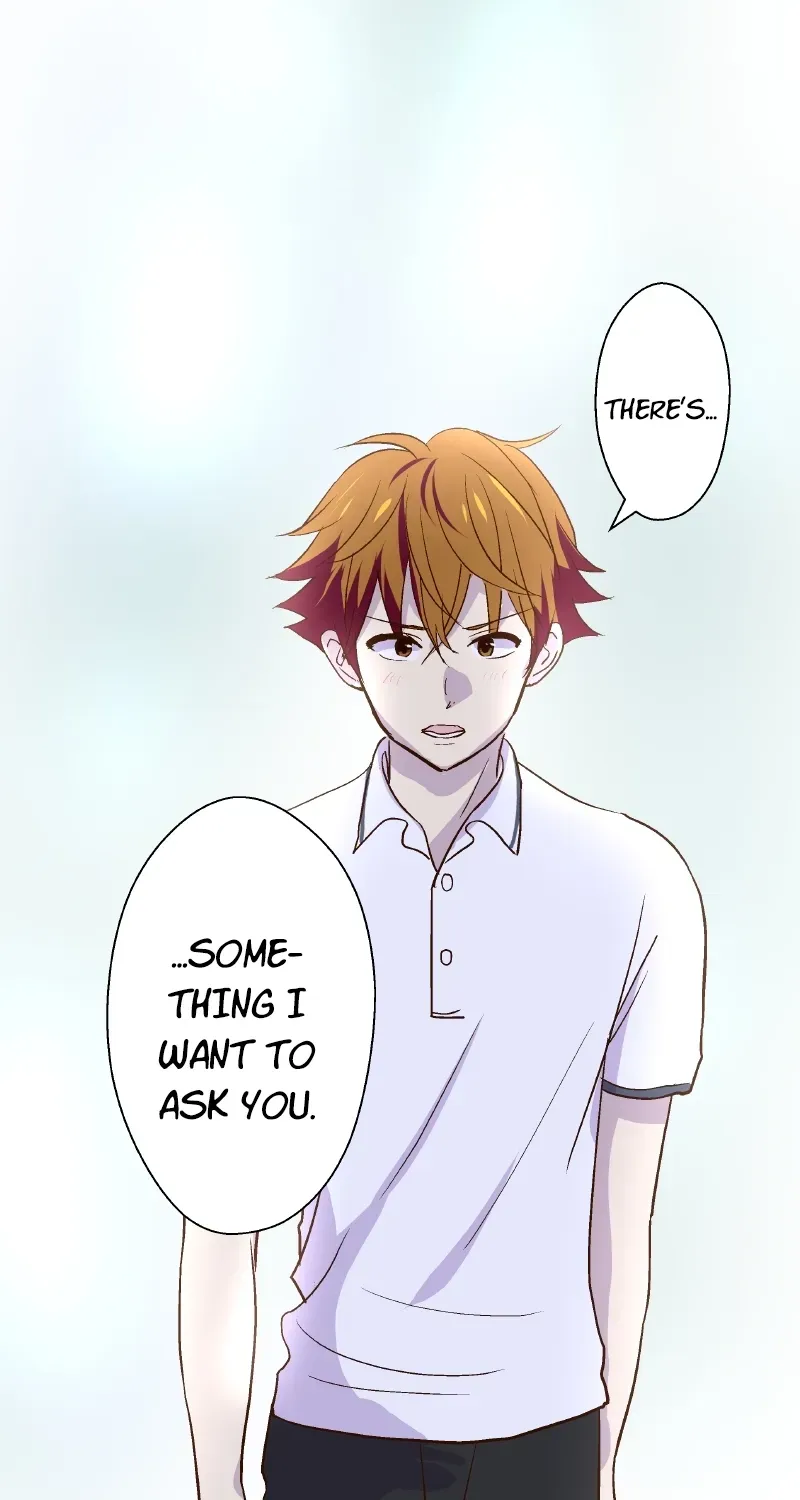Himote no Ouji-sama Chapter 32 page 1 - 