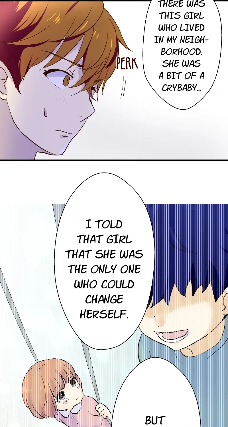 Himote no Ouji-sama Chapter 32 page 19 - 